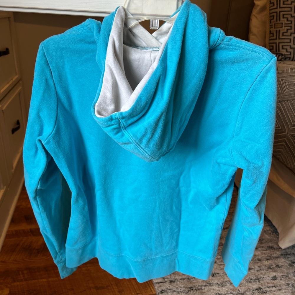 Northface hoodie